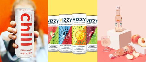 低酒精飲料與無酒精潮流 為何它們正征服年輕一代？